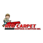 Red Carpet Disposal & Services Inc