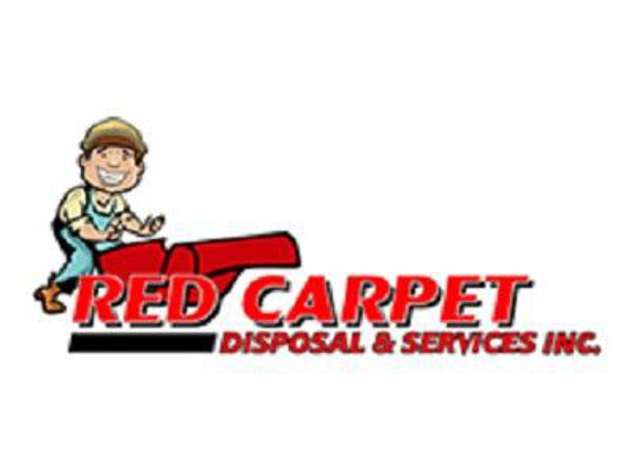 Red Carpet Disposal & Services Inc - Leominster, MA