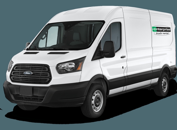 Enterprise Truck Rental - Findlay, OH