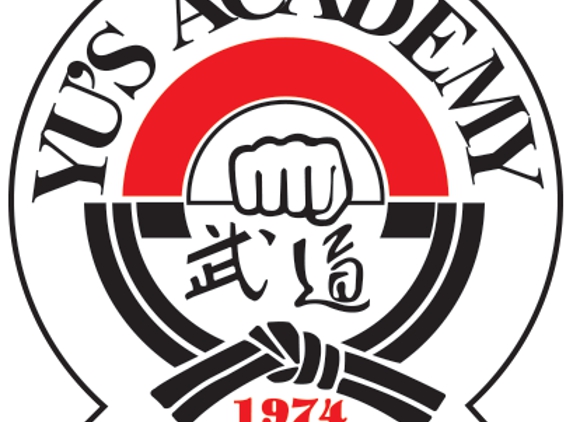 Yu's Academy Martial Arts and Family Fitness Center LLC - Saint Joseph, MO