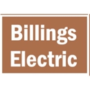 Billings Electric - Electricians