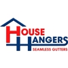 House Hangers Gutters gallery