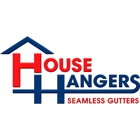 House Hangers Gutters