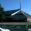 First Baptist Church-St Peters - General Baptist Churches