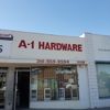 A-1 Hardware gallery