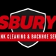 Asbury's Septic Tank Cleaning