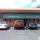 Edward H Laber Law Offices - Litigation & Tort Attorneys