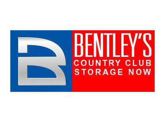 Bentley's Country Club Storage Now - Lake Charles, LA