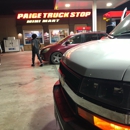 Paige Truck Stop - Convenience Stores