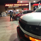 Paige Truck Stop