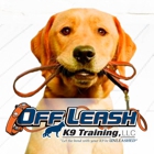 Off Leash K9 Training, Pittsburgh