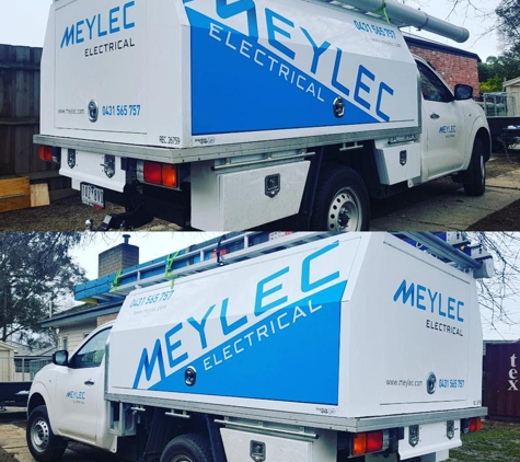 Design Doctor Signage - Glen Waverley, VIC
