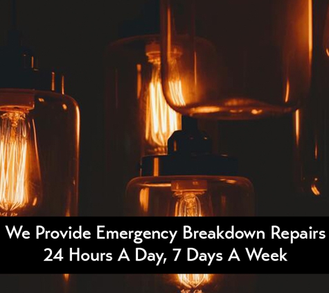 Electrical Worx Warwick Pty Ltd - Warwick, QLD. We Provide Emergency Breakdown Repairs 24 Hours A Day, 7 Days A Week