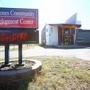 J P Jones Community Center