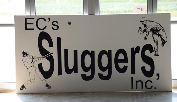 EC's Sluggers, Inc. - East Peoria, IL