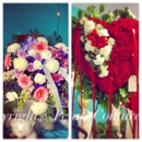 Petals Couture LLC - Flowers, Plants & Trees-Silk, Dried, Etc.-Retail