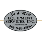 Ed & Matt Equipment Service