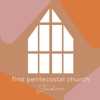 First Pentecostal Church gallery