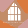 First Pentecostal Church gallery
