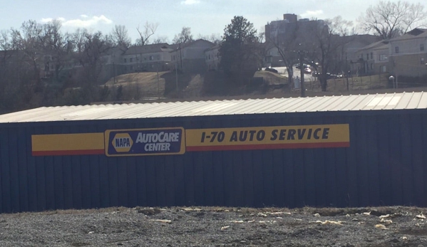 I-70 Auto Service - Kansas City, MO