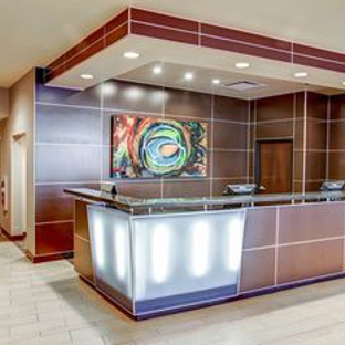 Cambria Suites - Washington, PA