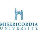 Anderson Sports and Health Center at Misericordia University - Gymnasiums
