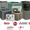 McGlone HVAC Service gallery