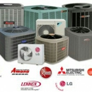 McGlone HVAC Service - Heating, Ventilating & Air Conditioning Engineers