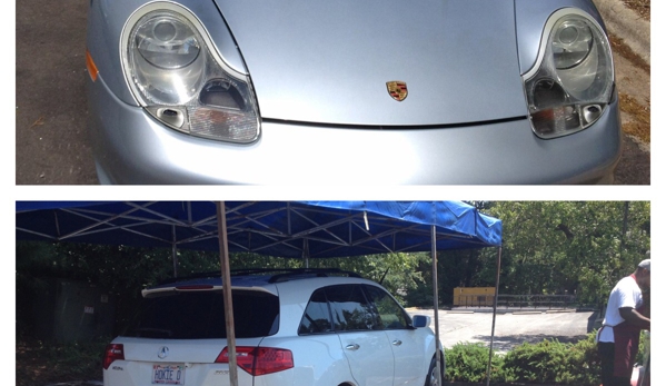 Mirror Image: Mobile Auto Detailing - Garner, NC