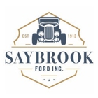 Saybrook Ford, Inc