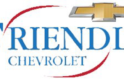 Friendly Chevrolet Inc 2540 Prairie Crossing Dr, Springfield, IL 62711 ...