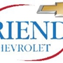 Friendly Chevrolet, Inc.