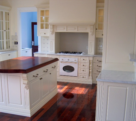 GV Kitchens