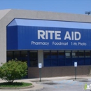 Walgreens Inside Rite Aid