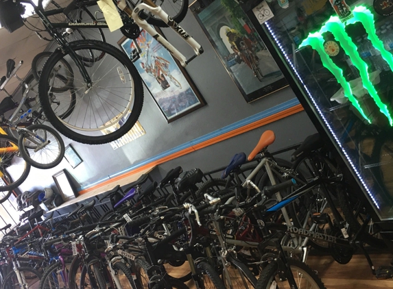 Local Bicycle - San Antonio, TX
