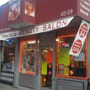 Tanya Beauty Salon - Beauty Salons