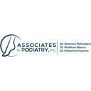 Associates in Podiatry, PC - Physicians & Surgeons, Podiatrists