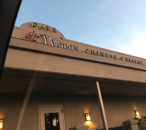 Dave Wong's Restaurant - Stockton, CA