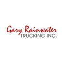 Rainwater Trucking - Trash Hauling