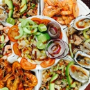 Mariscos Los Plebes - Seafood Restaurants