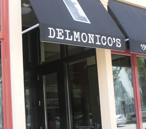 Johnny Delmonico's - Madison, WI
