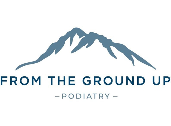 From The Ground Up Podiatry - Stratham, NH