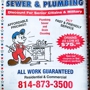 Rapid Sewer & Plumbing