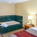 Comfort Inn Pueblo - Motels