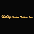 Nobby Custom Tailors, Inc. - Clothing Alterations