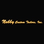 Nobby Custom Tailors, Inc.