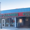 Hour Glass Cleaners - Dry Cleaners & Laundries