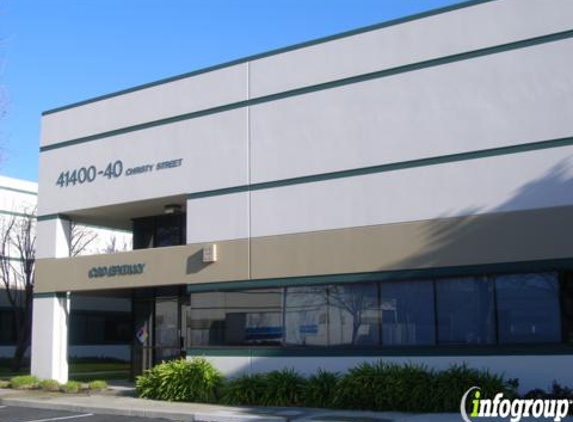 CSD Epitaxy Inc - Fremont, CA