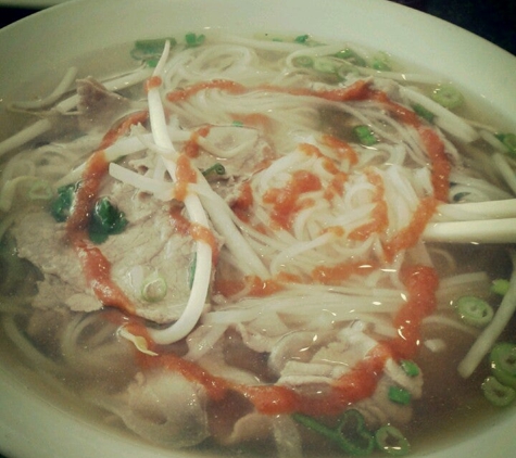 Pho Nam Restaurant - Gaithersburg, MD