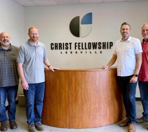 Christ Fellowship Leesville - Raleigh, NC